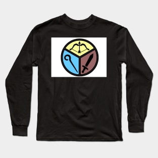 test Long Sleeve T-Shirt